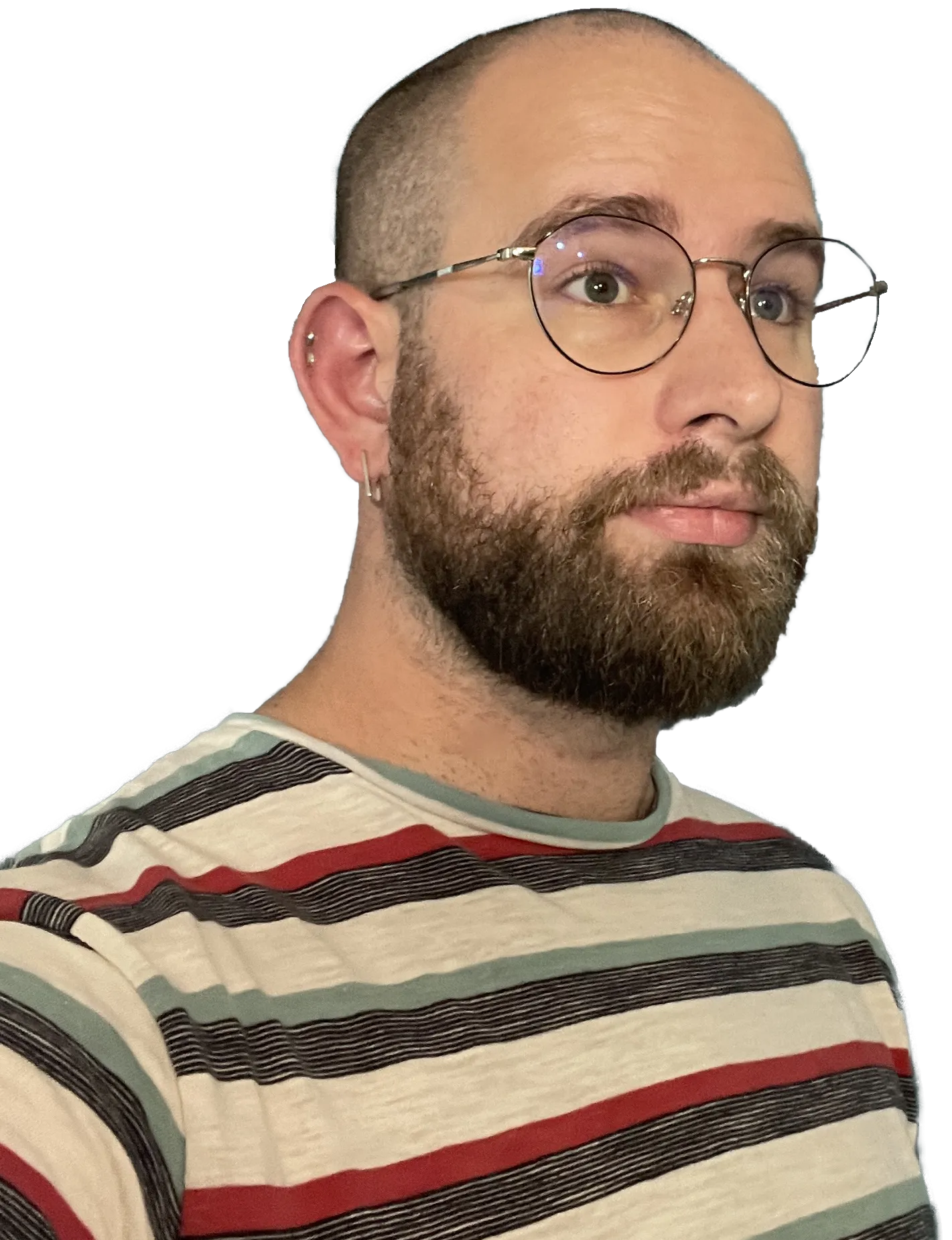 Quentin Sebire, développeur web freelance à Bordeaux